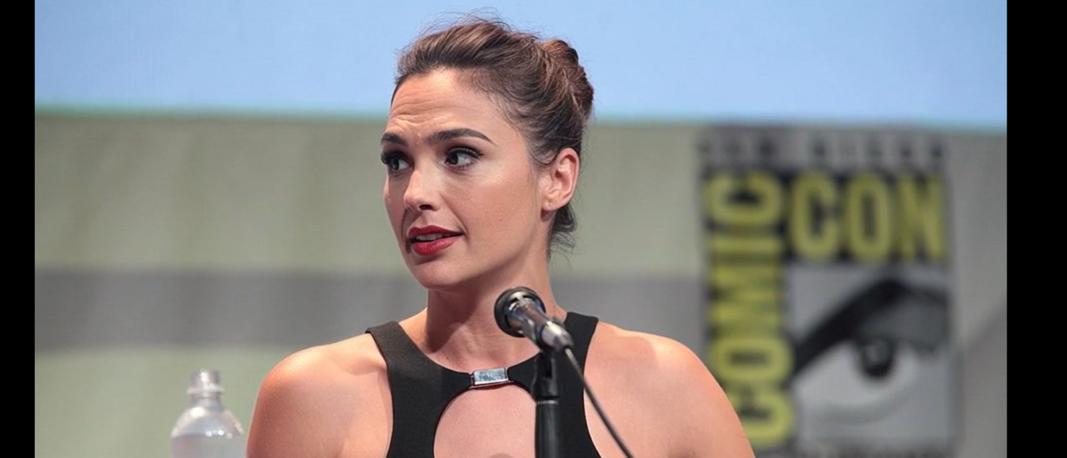 Watch How Gal Gadot Speaks Out on Boycott Calls Over Her Support for Israel