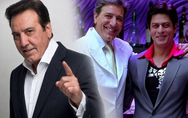 Javed Sheikh Reveals Why He Worked With Shah Rukh Khan for Just One Rupee Javed Sheikh Reveals Why He Worked With Shah Rukh Khan for Just One Rupee