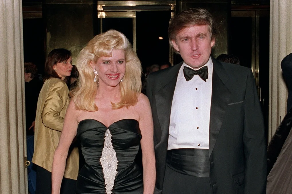 Why did Trump pay $5.63 Million to E. Jean Carroll? Jean Carroll receives financial compensation from Donald Trump in sex-abuse case