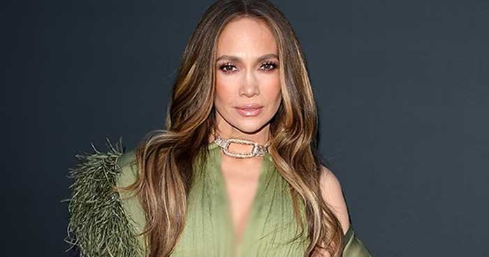 Jennifer Lopez drops major to-do list post-breakups
