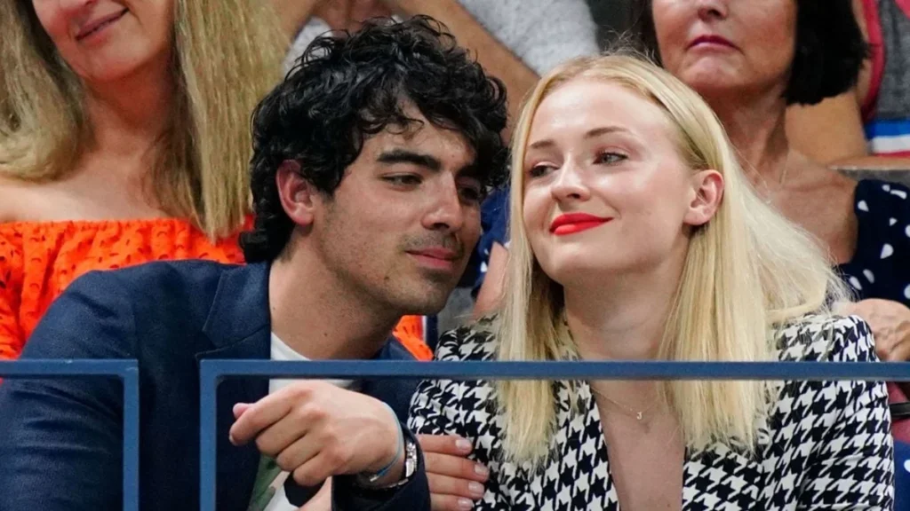 Joe Jonas Surprises Couple With Funny Marriage Advice Before Wedding
