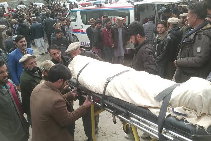 Deadly Grazing Land Clash Leaves Three Killed and 20 Injured in Gilgit-Baltistan