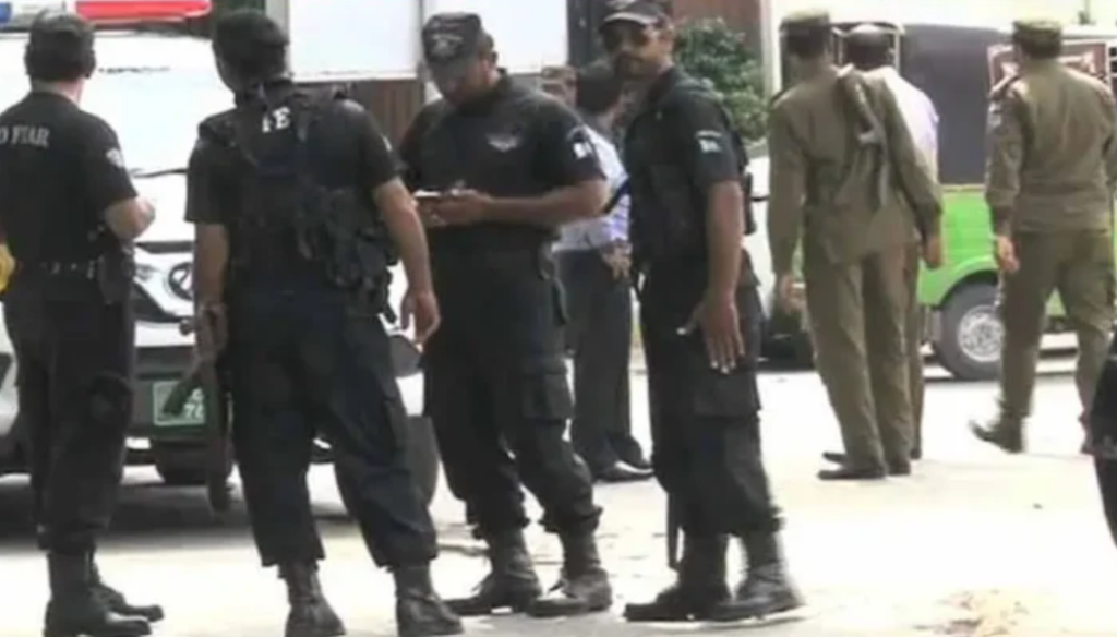 Lahore Kidnapping Case Takes New Turn as Medical Report Confirms Sexual Assault Of One Foreign Woman Lahore kidnapping case