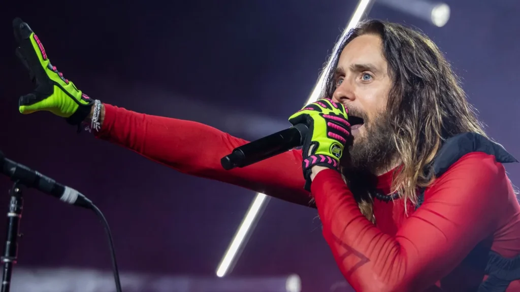 BBC documentary features allegations of sexual misconduct against Jared Leto from multiple women