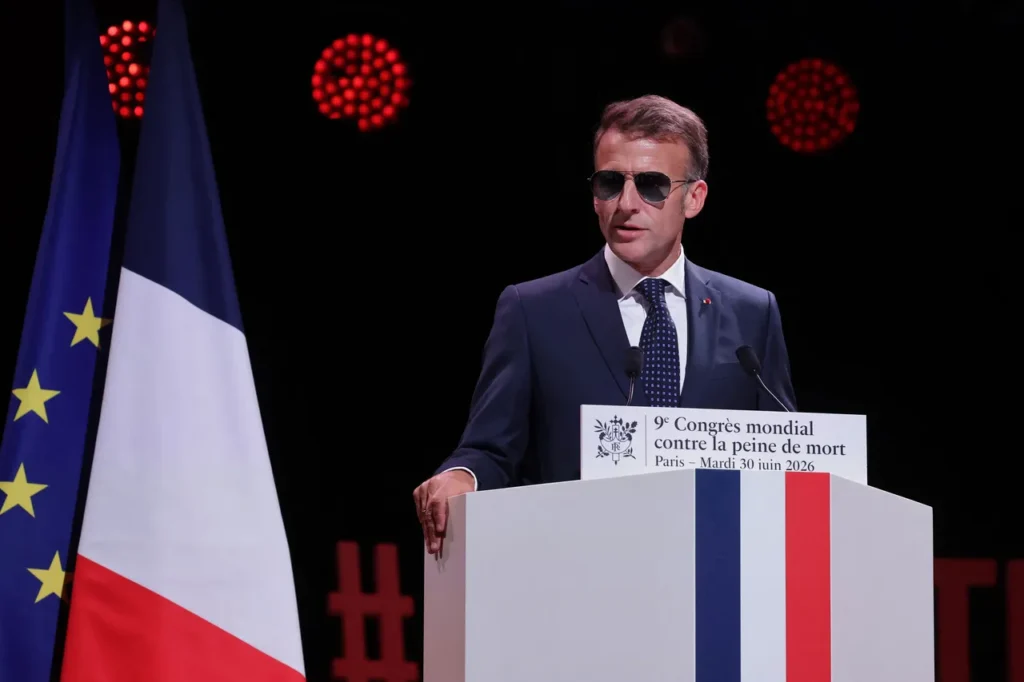 France schedules 2027 presidential election as parties prepare for high-stakes contest