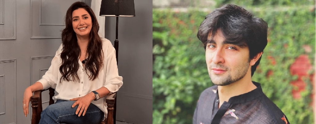 Why Mahira Khan’s Support for Khaqan Shahnawaz Is Sparking Fresh Aurat March Debate Mahira Khan