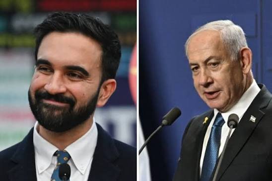 Could Netanyahu Be Arrested in New York? Mayor Mamdani Seeks Legal Advice Over ICC Warrant