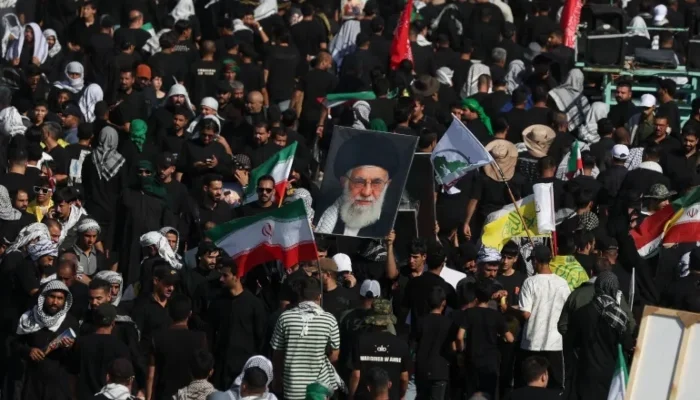 Mashhad prepares for Ali Khamenei’s burial as renewed US strikes raise regional tensions