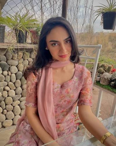 Mehar Bano alleges AI-written TV scripts and raises workplace safety concerns Mehar Bano alleges AI-written TV scripts and raises workplace safety concerns