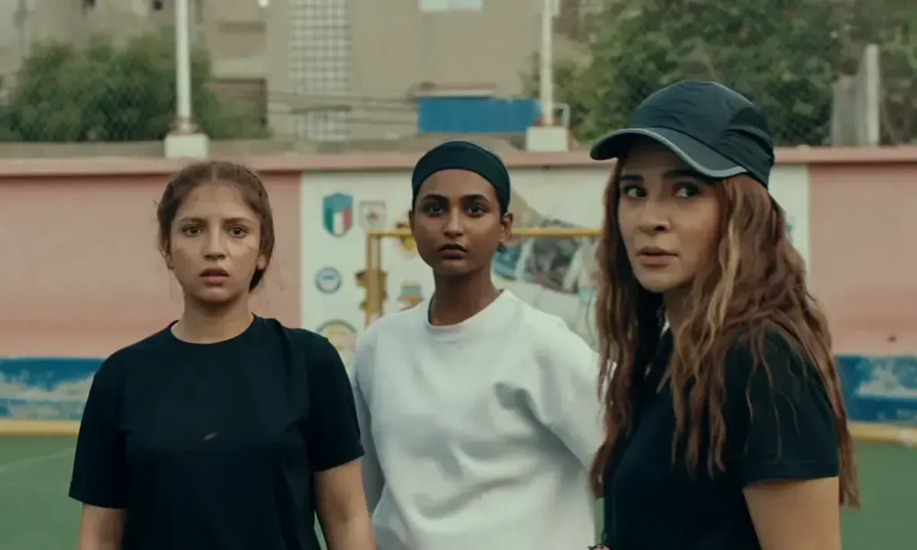 Ayesha Omar’s Football Drama ‘Mera Lyari’ Heads to Television After Cinema Run