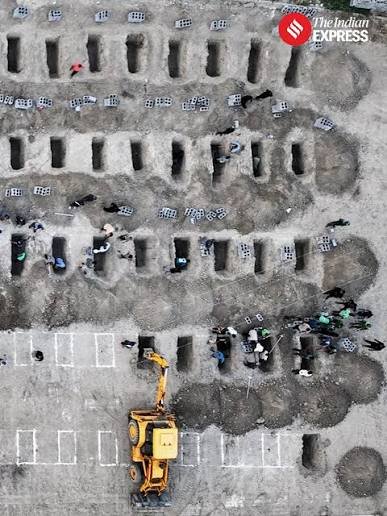 Iranian foreign ministry spokesman shares emotional message after burial of newly discovered fragmented remains of children in Minab(watch video)