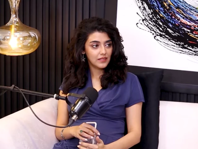 Noreen Gulwani urges earning women to stay grounded, says respect must go both ways