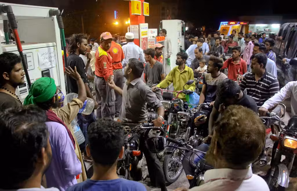 Petroleum Price Hike, Daily Fuel Pricing Mechanism Challenged in LHC