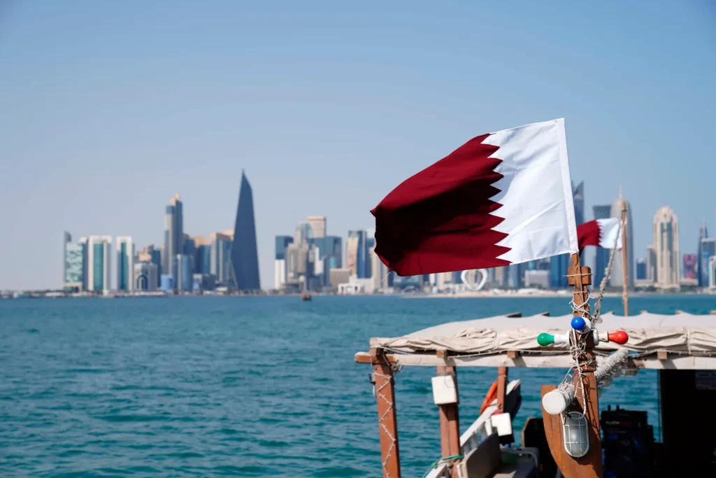 Qatar denies Israeli claims of joining military action against Iran Qatar denies Israeli claims of joining military action against Iran