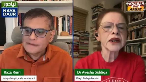 Social media post sparks discussion over asylum claims by Pakistani students in the UK (watch video)
