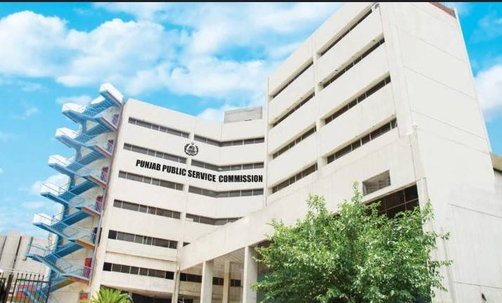 PPSC declares test results for different posts