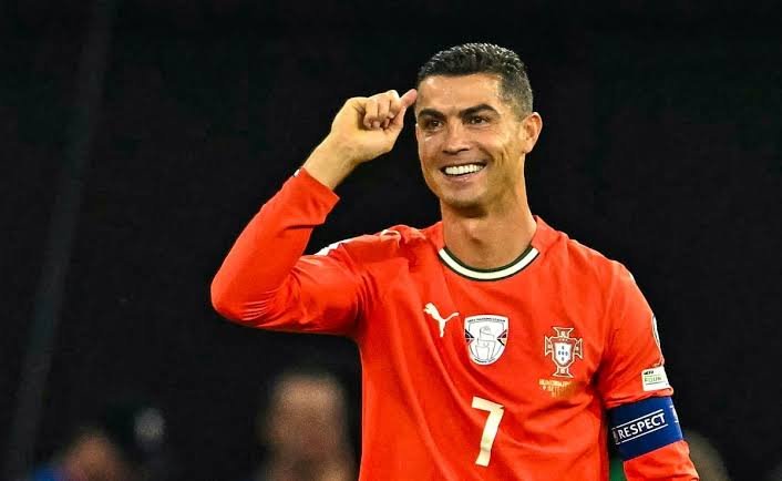 Ronaldo Confirms 2026 World Cup Will Be His Final Tournament