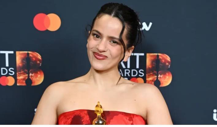 Rosalía apologises after social media post sparks backlash from Argentine fans