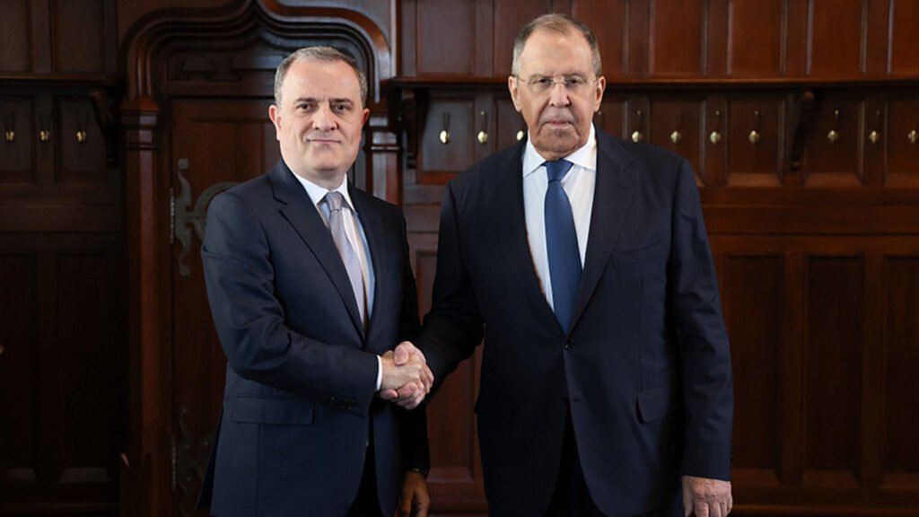 Azerbaijan and Russia Are Resuming Direct Flights After Jet Tragedy Settlement Azerbaijan to Resume Direct Russia Flights After Jet Tragedy Settlement