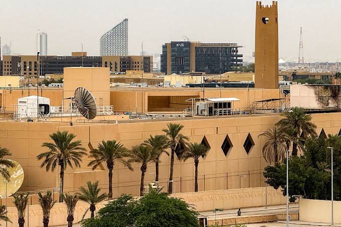 US intelligence examines possible Russian role in Iranian drone strikes on CIA facilities