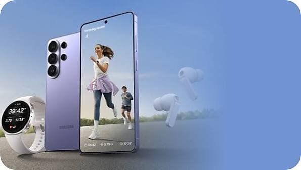 Samsung unveils Fluid AI Design System, offering glimpse into future Galaxy interface