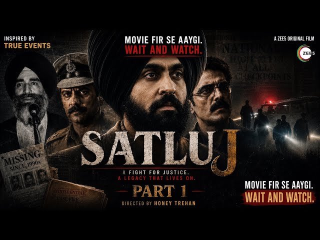 Watch full “Satluj” movie free by clicking on the link in this story watch satluj movie free of cost