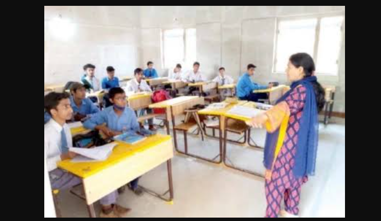 Why Has Punjab Abolished Thousands of Vacant School Education Posts? Here’s What Changed Punjab school education vacant posts