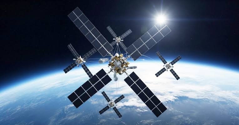 Scientists Warn Space Data Centres Could Alter Earth’s Atmosphere