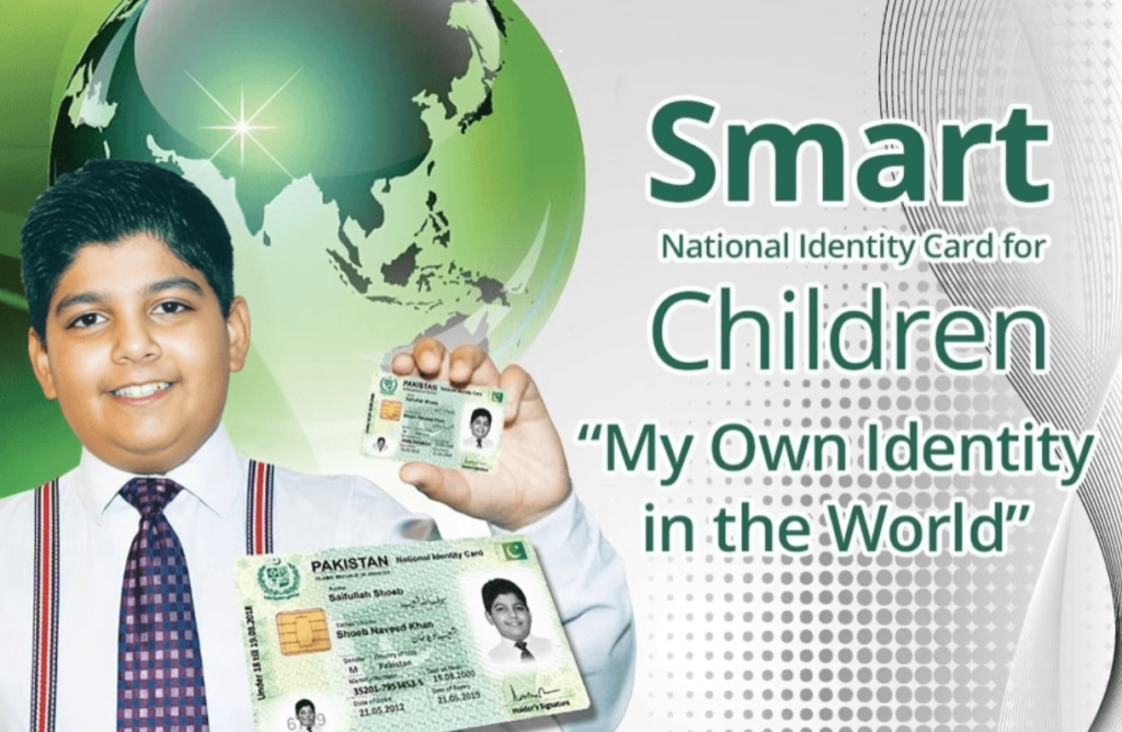Need a NADRA Juvenile Card for Your Child? Here’s the Complete Application Process and Fee Details NADRA Juvenile Card