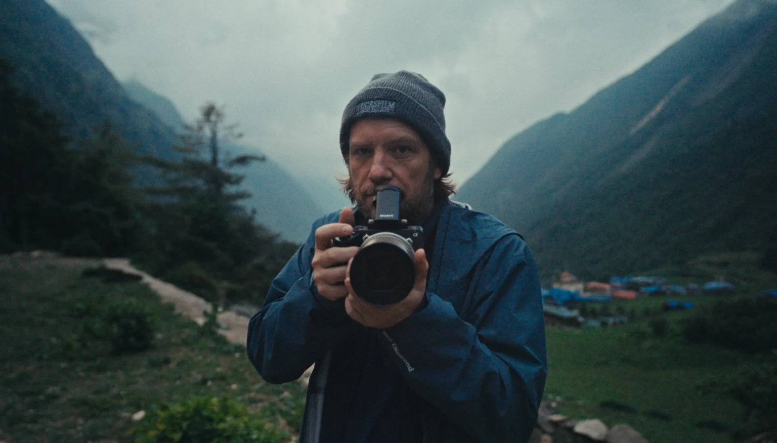 Sony Unveils FX5 Cinema Camera With Open Gate Recording