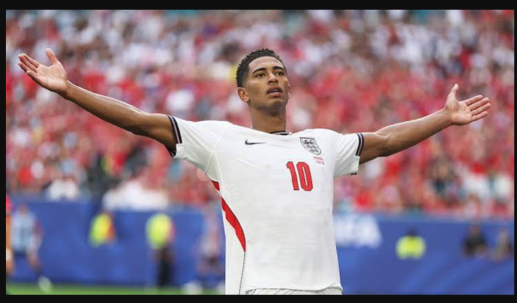 How Jude Bellingham Led England to a Dramatic 2-1 World Cup Win Over Norway World Cup
