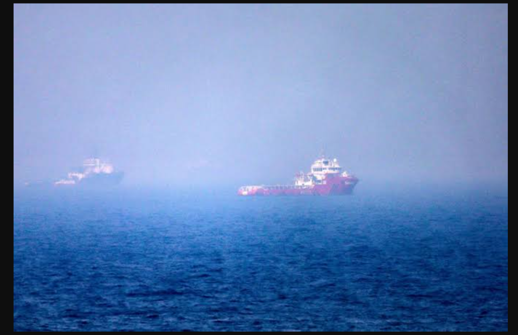 Trump Reinstates Iran Blockade, Announces 20% Charge on Strait of Hormuz Cargo Trump