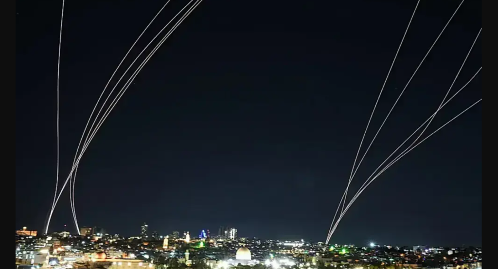 Kuwait and Bahrain Respond to Iran Drone Attacks Kuwait and Bahrain