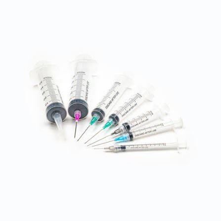 Prime Minister Orders Nationwide Ban on Substandard Syringes to Stop Disease Spread