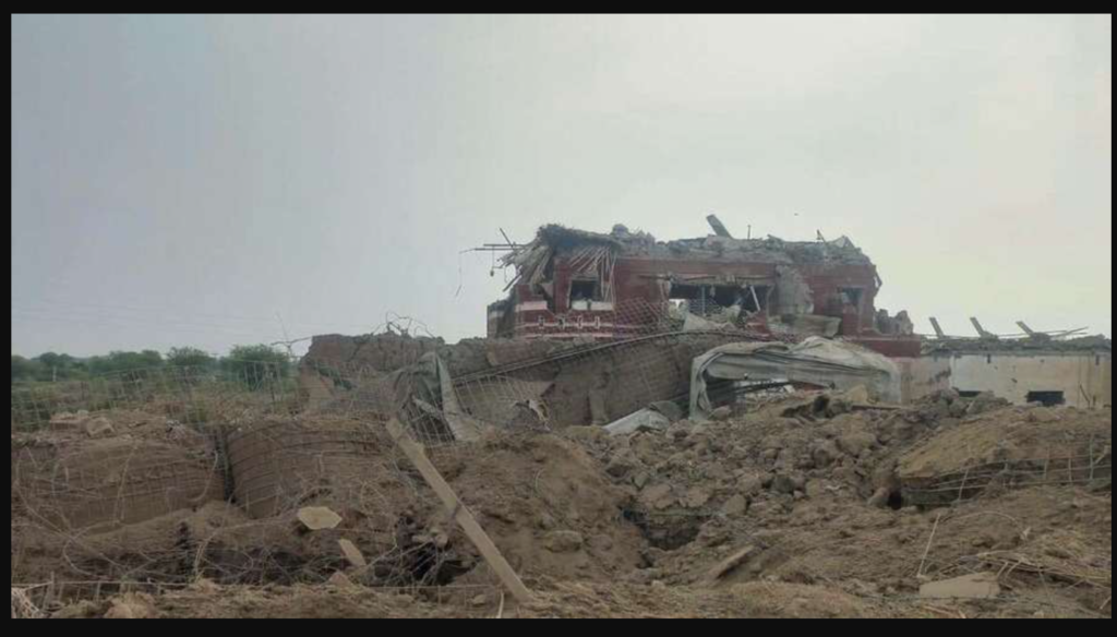 Death Toll Climbs to 12 In Tank Suicide Attack Tank Suicide Attack