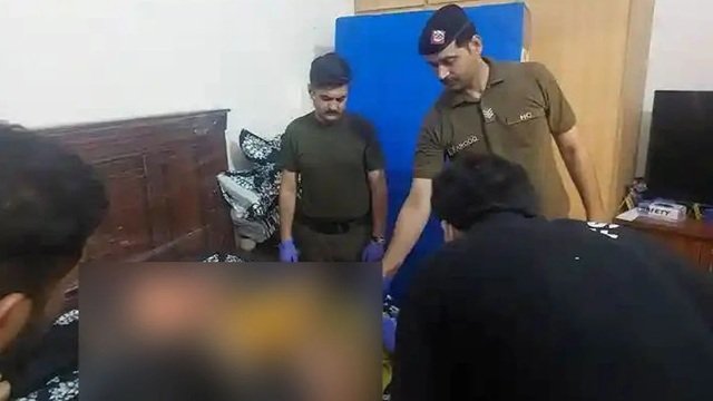 Poisoning Confirmed in Valencia Town Family Deaths as Police Await Forensic Evidence