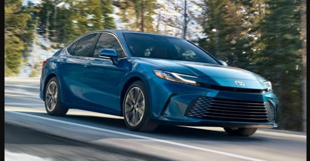 What’s Behind Toyota’s Latest Price Hike in Pakistan? Toyota