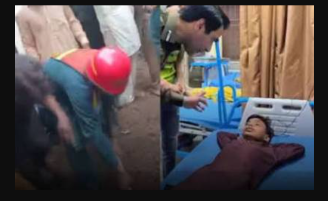 Punjab Announces Rs2 Million Compensation for Families of Children Lost in Kahna Tragedy Kahna tragedy