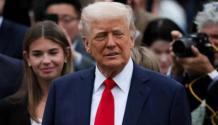 Trump reports over $1.4 billion in crypto income in latest financial disclosure