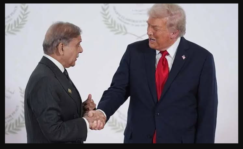 Could Pakistan’s New US Lobbying Deal Unlock Security Cooperation and Minerals Investment? Pakistan US lobbying agreement