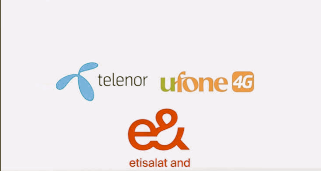 Why Has the Government Put Ufone-Telenor’s ‘e&’ Rebrand on Hold? Ufone Telenor e& rebrand
