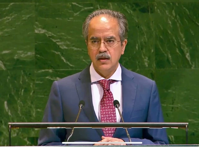 Pakistan seeks end to wartime sexual violence