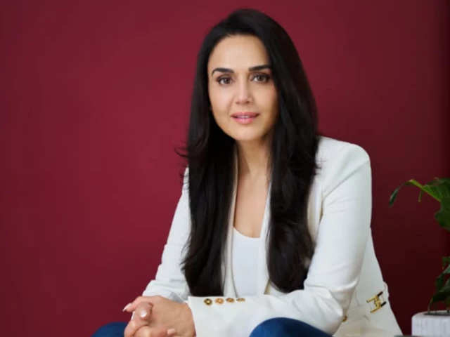 Court Backs Preity Zinta in Fight Against AI Image Misuse