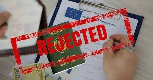 Pakistanis Lose Rs4.56 Billion as UK and Schengen Visa Rejections Surge