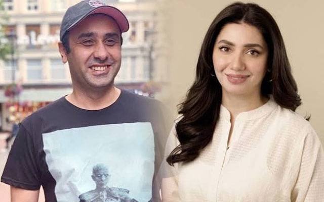 Wajahat Rauf Clarifies He Never Claimed to Discover Mahira Khan