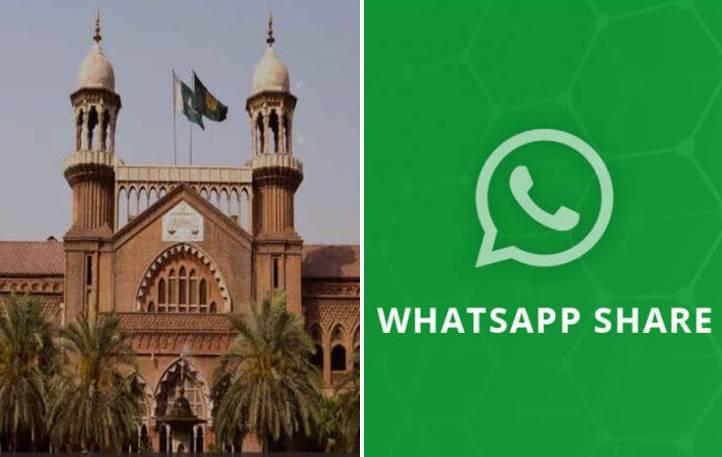 LHC Sets Clear Rule on WhatsApp Group Liability in Cybercrime Cases
