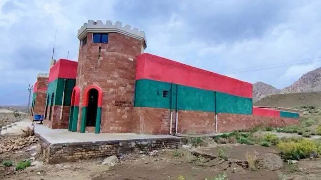 15 terrorists killed in joint clearance operation after Ziarat attack