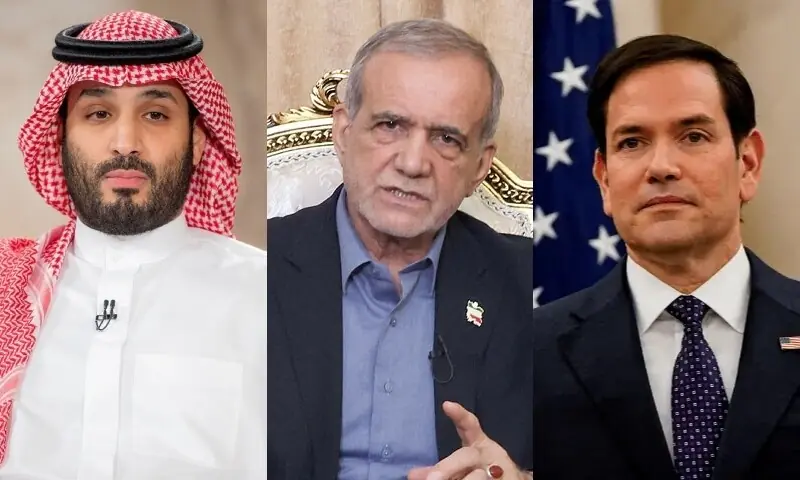 World Leaders Reaffirm Strong Ties With Pakistan on Independence Day World Leaders Reaffirm Strong Ties With Pakistan on Independence Day