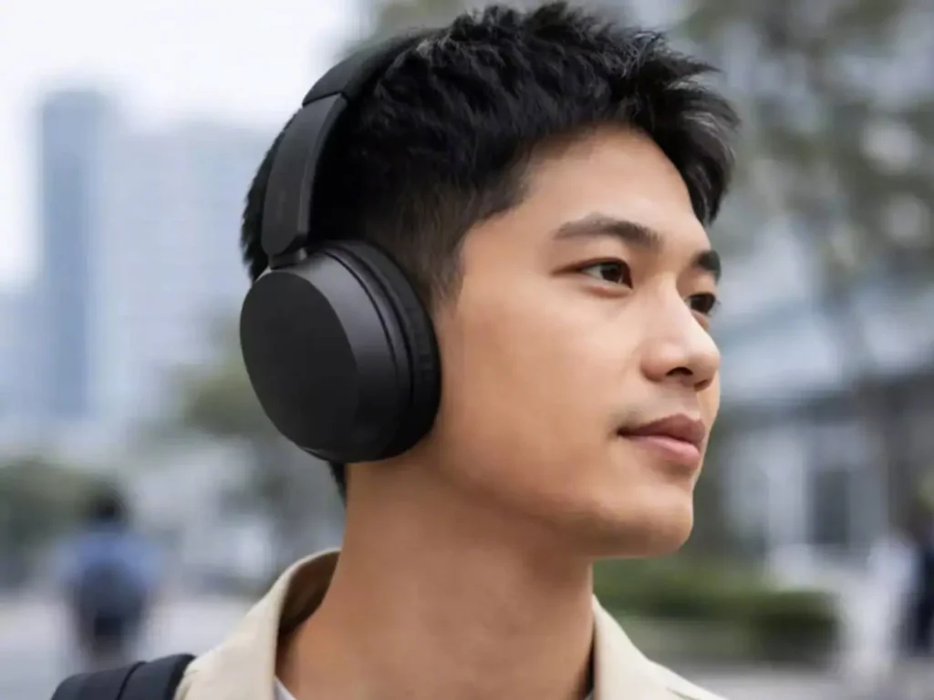What Do Redmi Headphones Neo Offer With Their 72-Hour Battery?