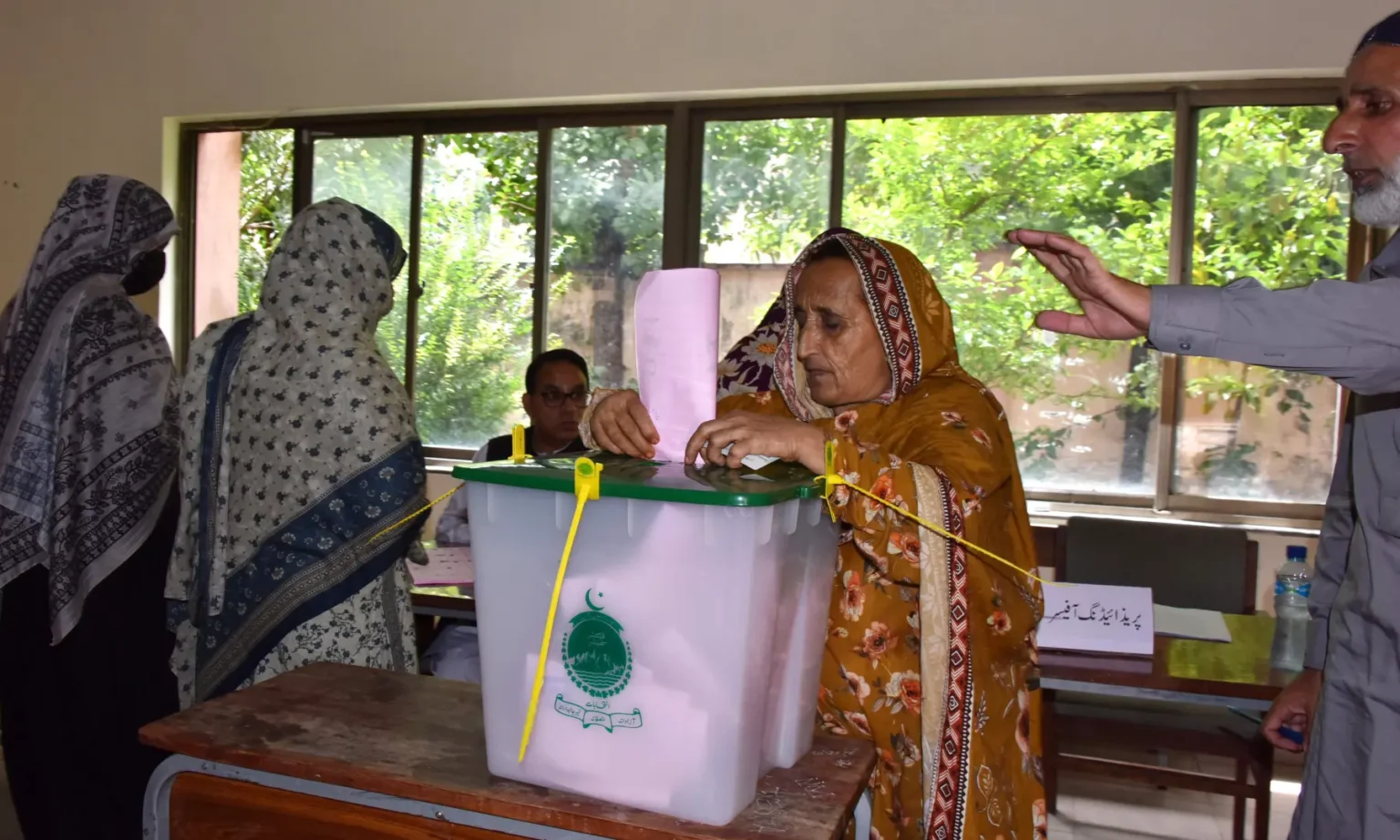 Could AJK’s Latest Poll Results Change the Political Picture?